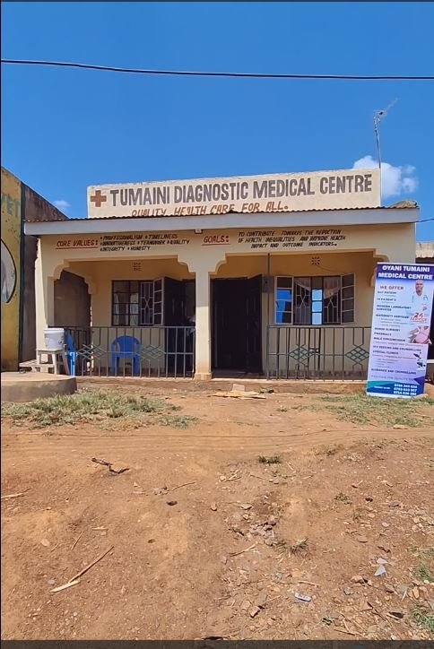 Join Us for a Healthier Tomorrow: Manoti Tumaini Medical Center’s Free Medical Camp